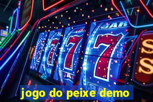 jogo do peixe demo